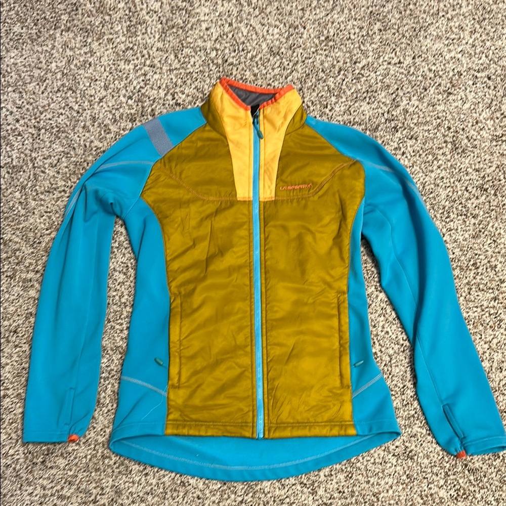 La sportiva primaloft jacket M